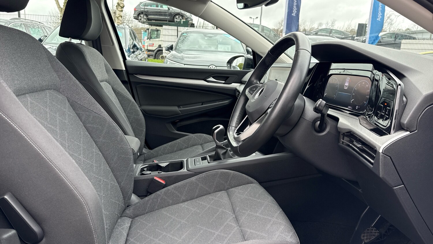 Used Volkswagen Golf 2022 for sale - 77917106: Photo 15