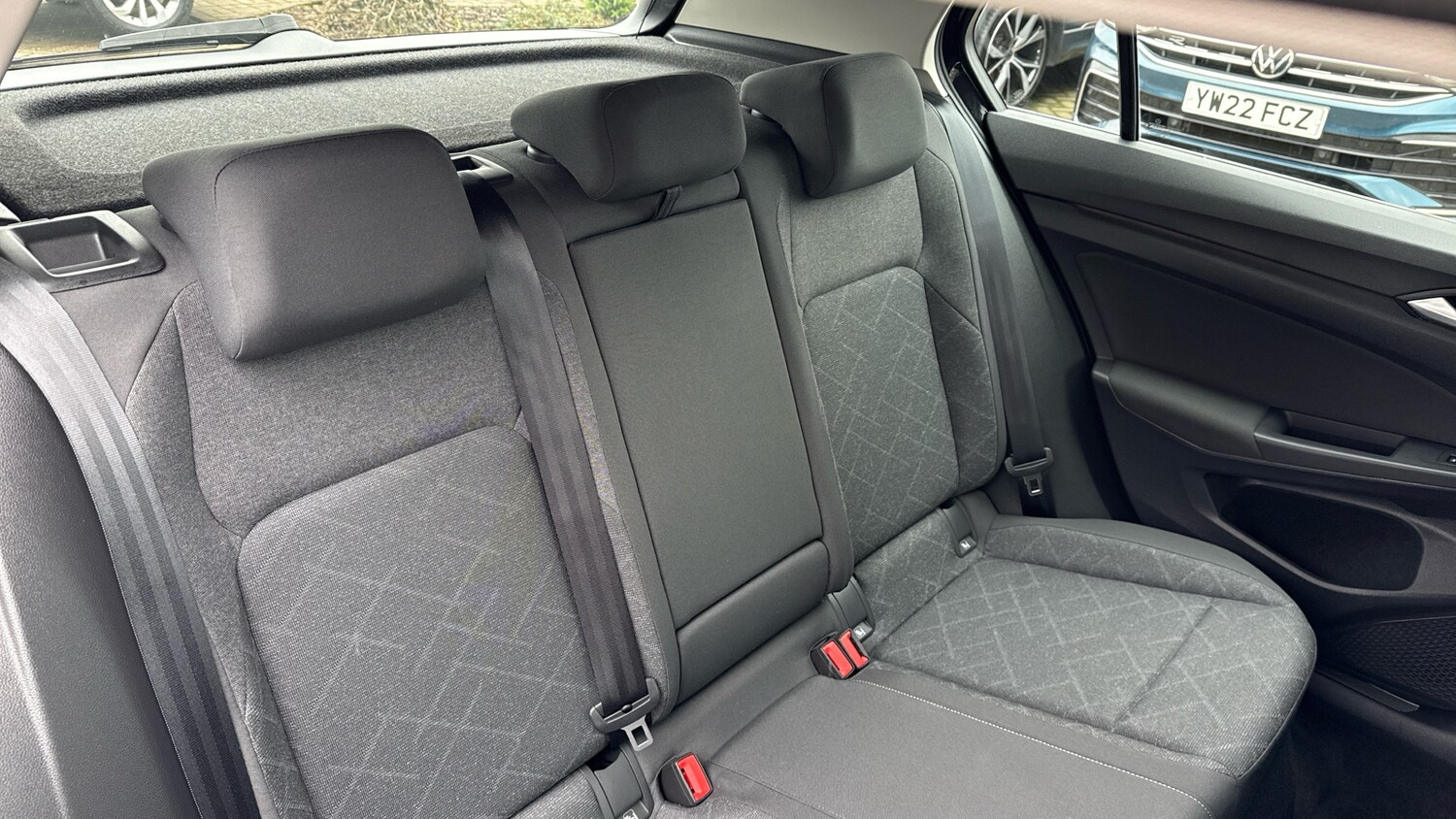 Used Volkswagen Golf 2022 for sale - 77917106: Photo 16