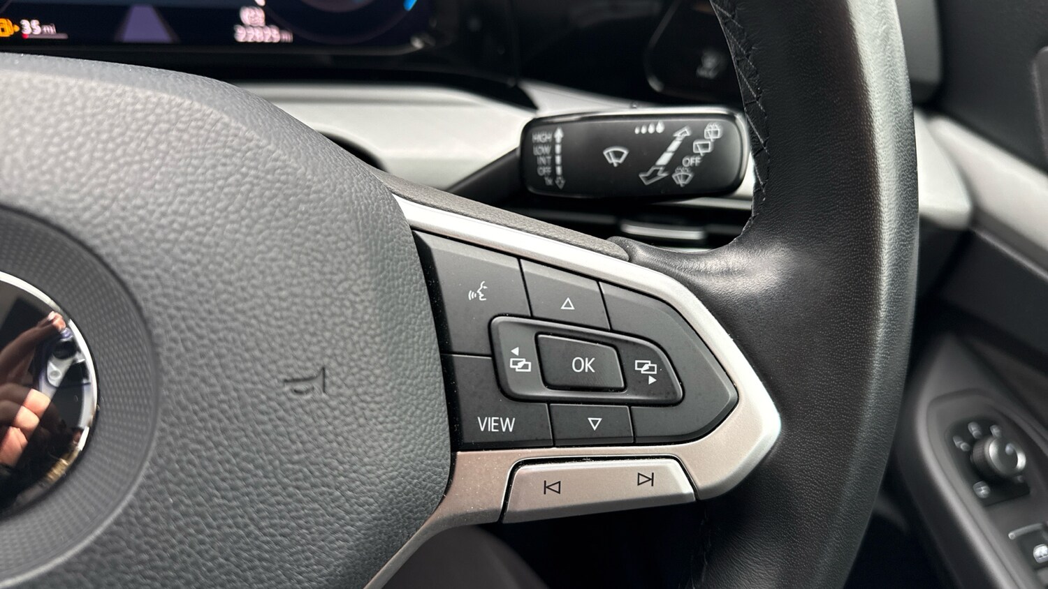 Used Volkswagen Golf 2022 for sale - 77917106: Photo 18