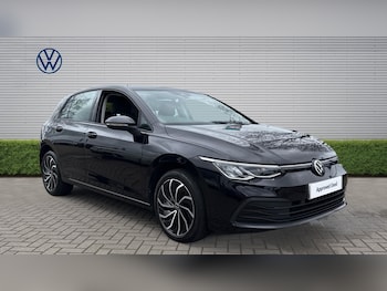Volkswagen Golf feature image