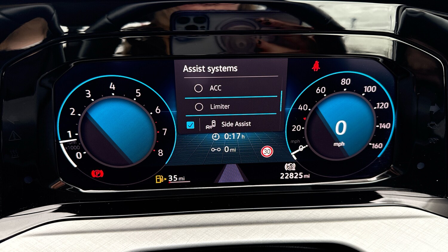 Used Volkswagen Golf 2022 for sale - 77917106: Photo 24