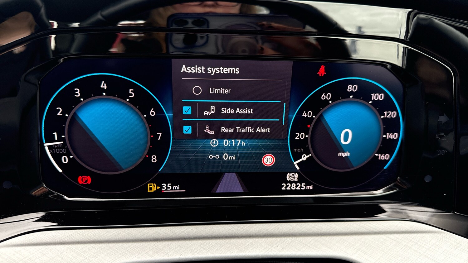 Used Volkswagen Golf 2022 for sale - 77917106: Photo 25