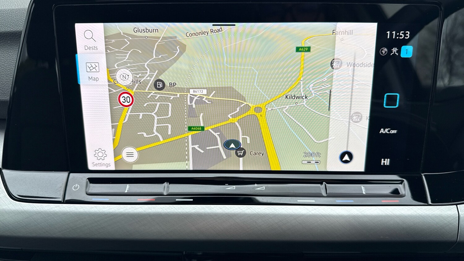 Used Volkswagen Golf 2022 for sale - 77917106: Photo 26