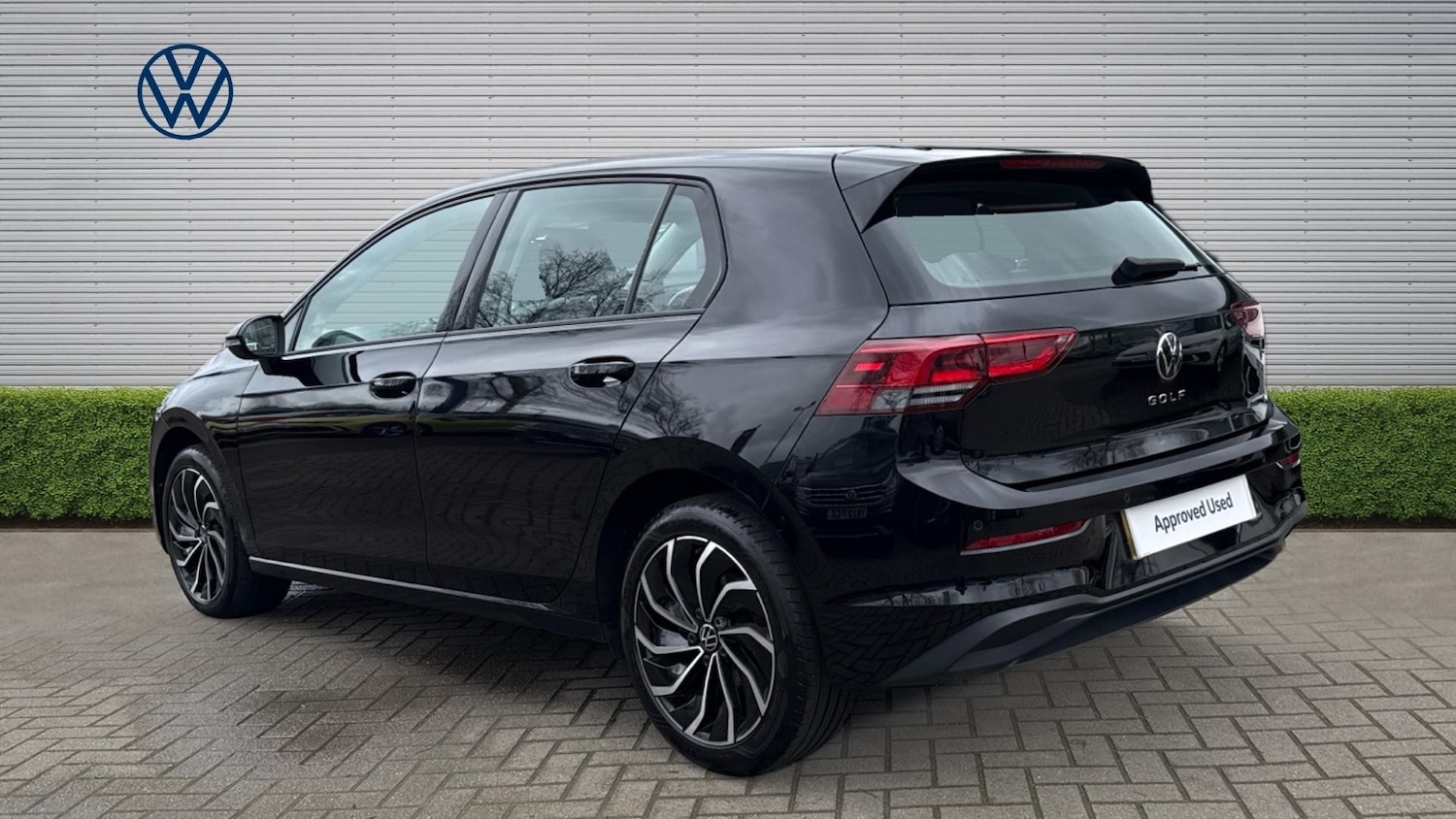 Used Volkswagen Golf 2022 for sale - 77917106: Photo 3