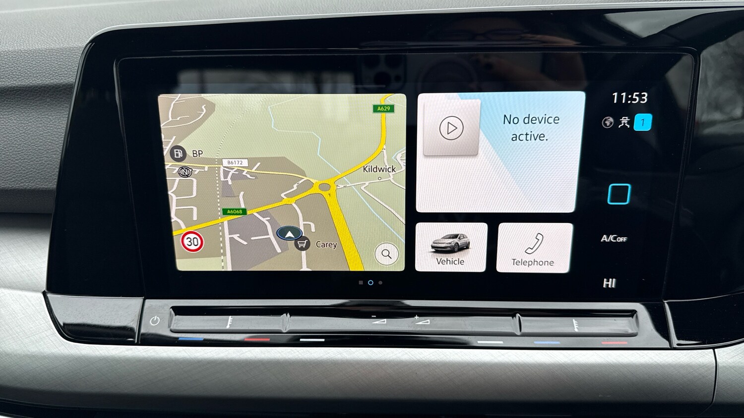 Used Volkswagen Golf 2022 for sale - 77917106: Photo 30