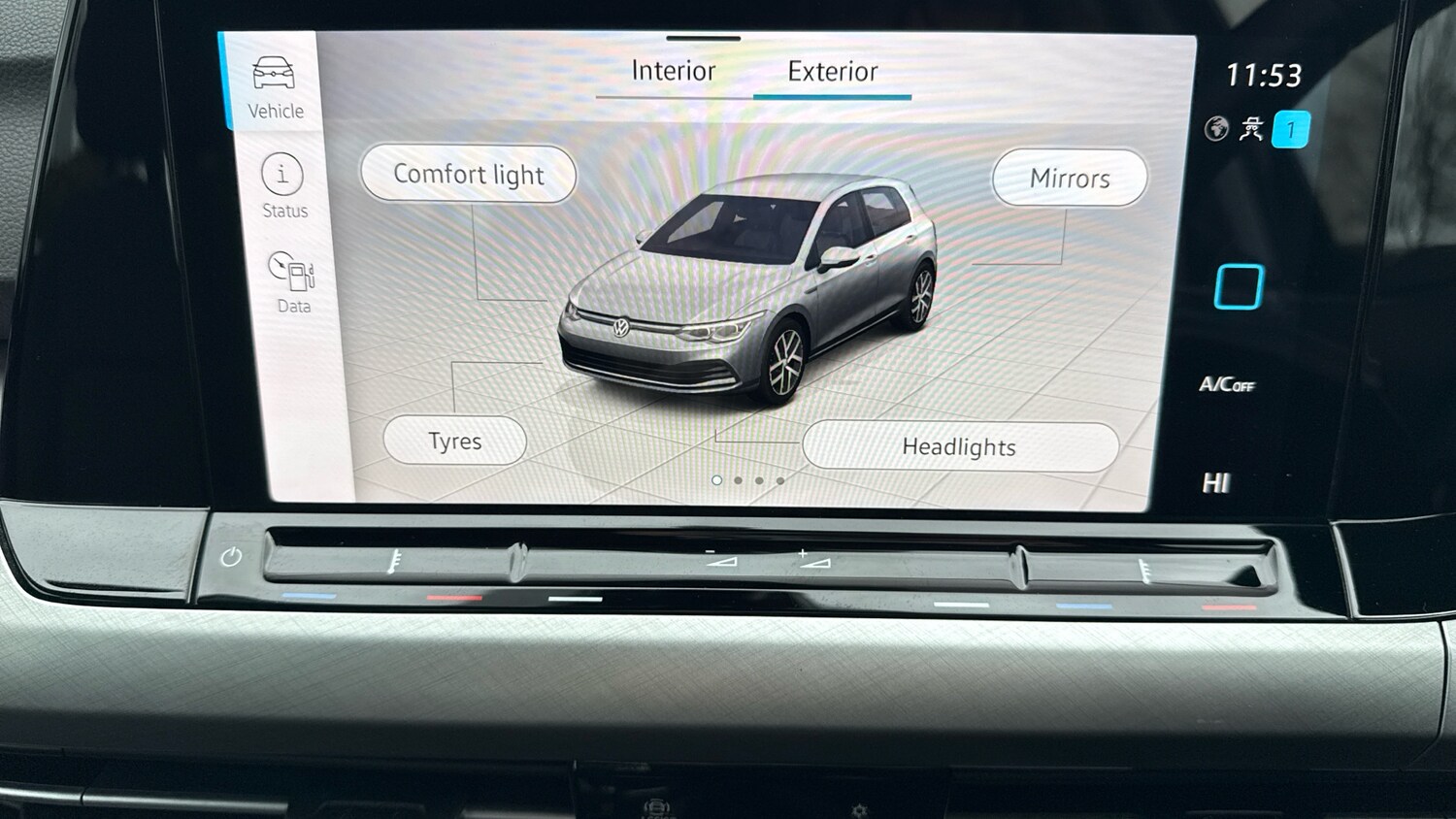 Used Volkswagen Golf 2022 for sale - 77917106: Photo 31