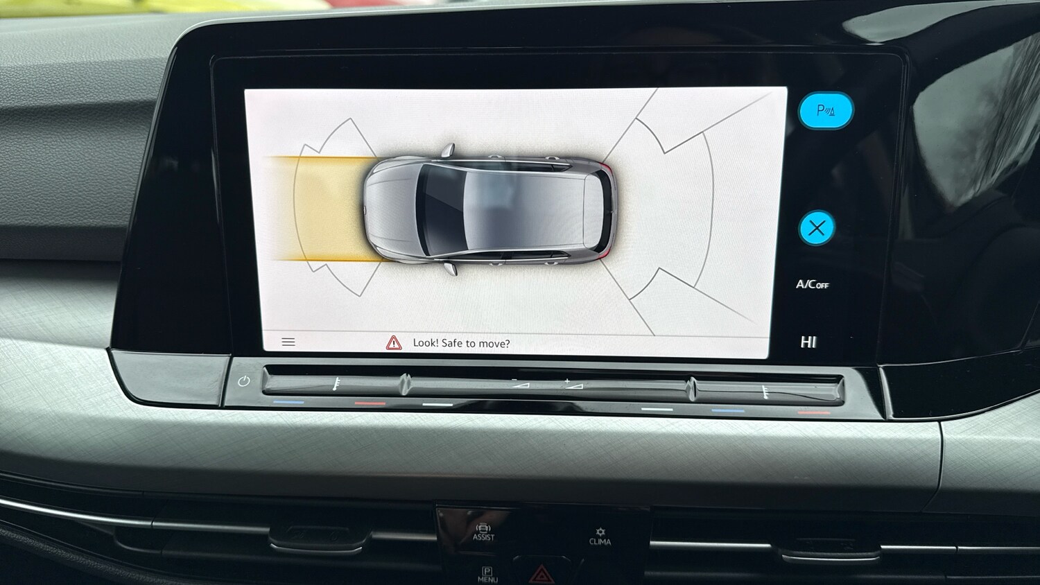 Used Volkswagen Golf 2022 for sale - 77917106: Photo 33