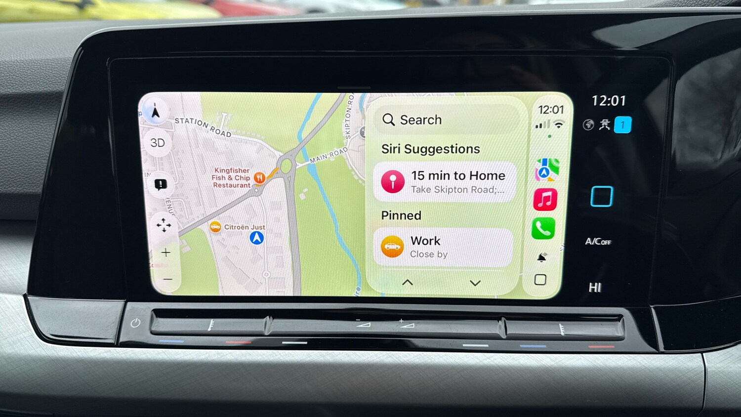 Used Volkswagen Golf 2022 for sale - 77917106: Photo 36