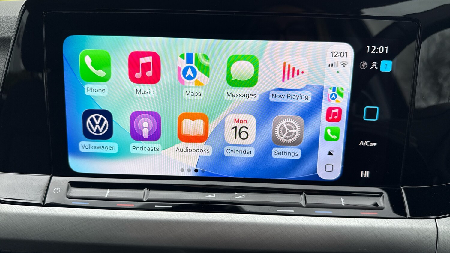 Used Volkswagen Golf 2022 for sale - 77917106: Photo 37