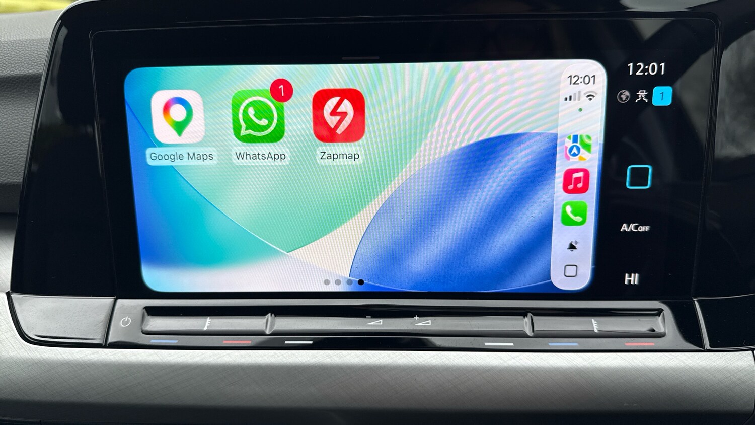 Used Volkswagen Golf 2022 for sale - 77917106: Photo 38