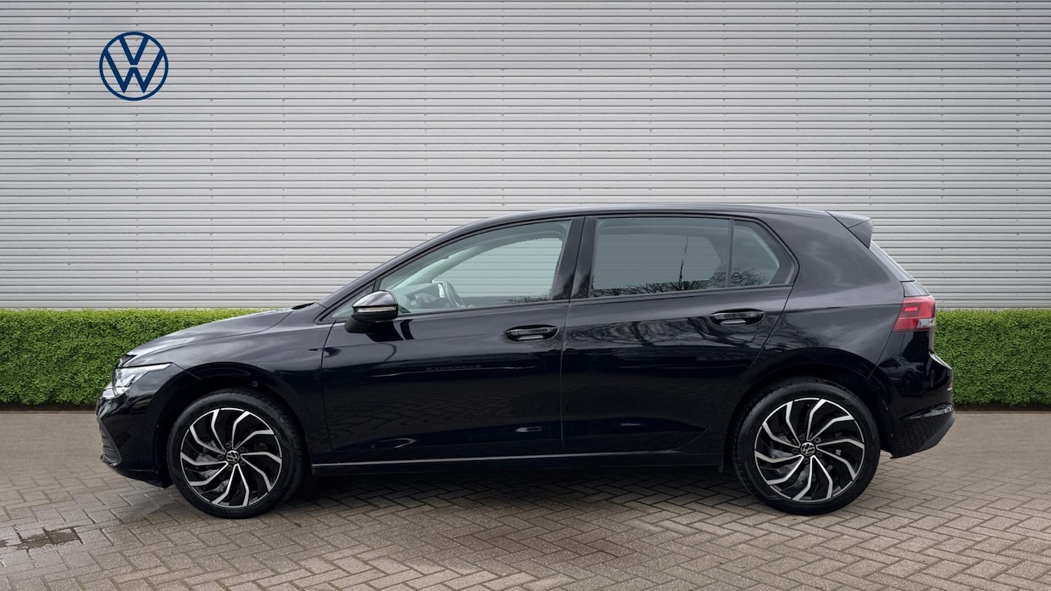 Used Volkswagen Golf 2022 for sale - 77917106: Photo 4