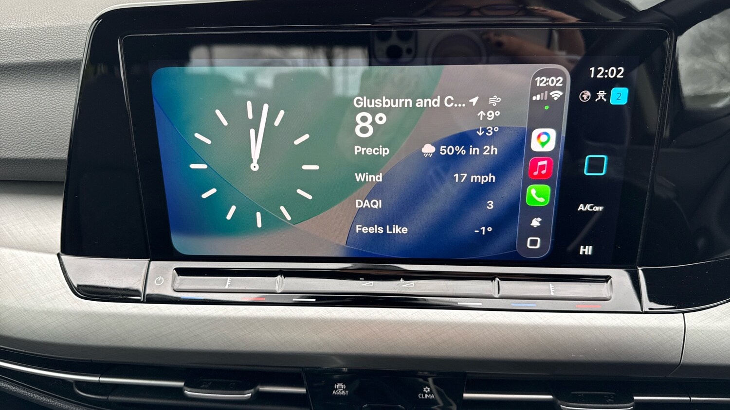 Used Volkswagen Golf 2022 for sale - 77917106: Photo 43