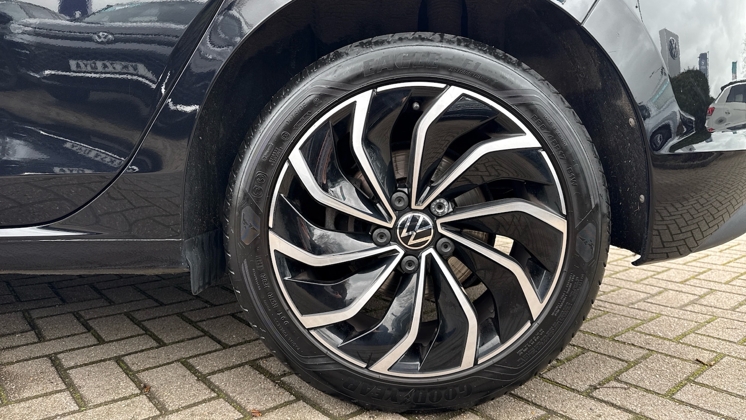 Used Volkswagen Golf 2022 for sale - 77917106: Photo 5