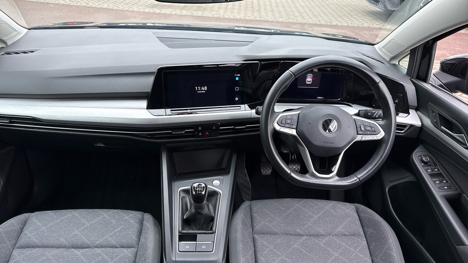 Used Volkswagen Golf 2022 for sale - 77917106: Photo 9