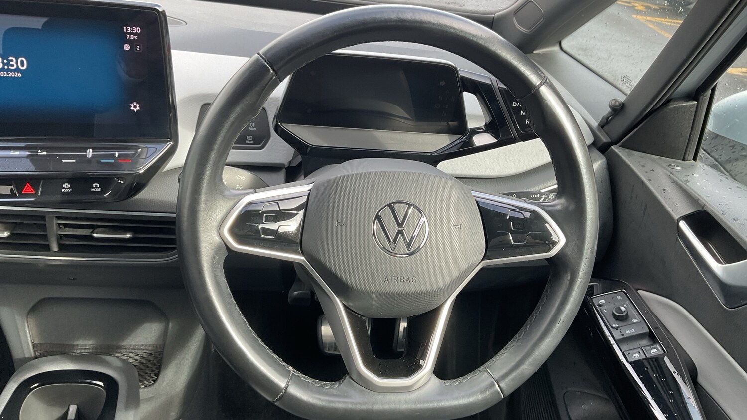 Used Volkswagen ID.3 2020 for sale - 77998220: Photo 10