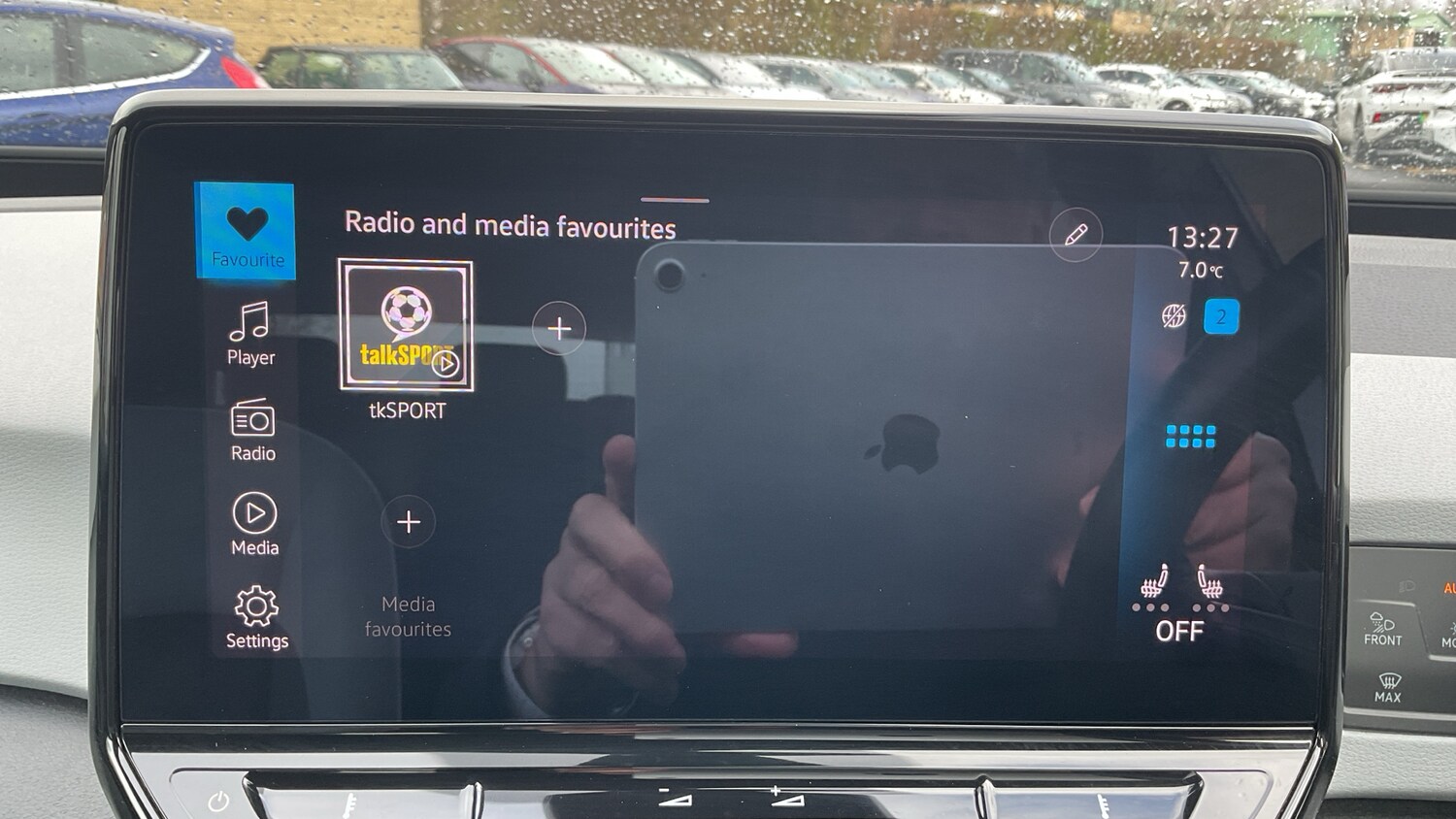 Used Volkswagen ID.3 2020 for sale - 77998220: Photo 12