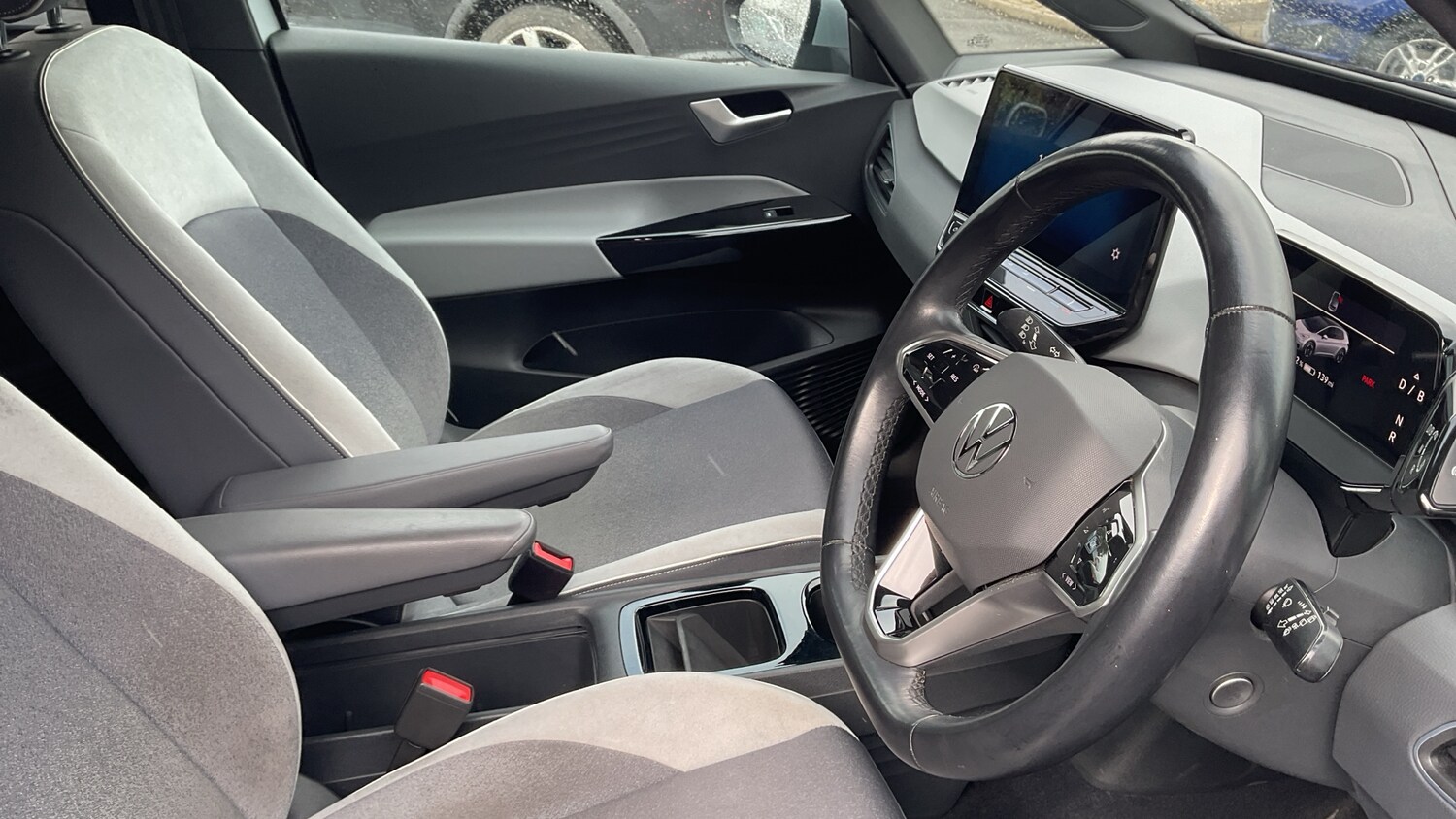 Used Volkswagen ID.3 2020 for sale - 77998220: Photo 15