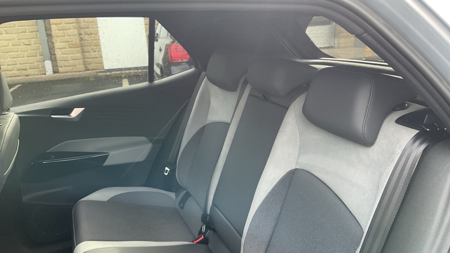 Used Volkswagen ID.3 2020 for sale - 77998220: Photo 16