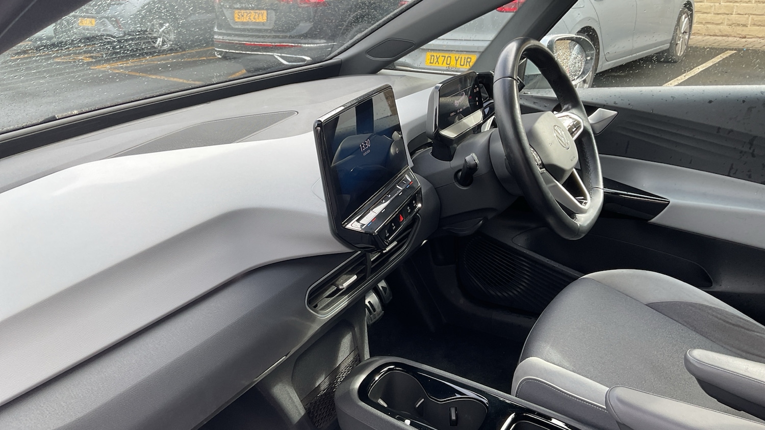 Used Volkswagen ID.3 2020 for sale - 77998220: Photo 2