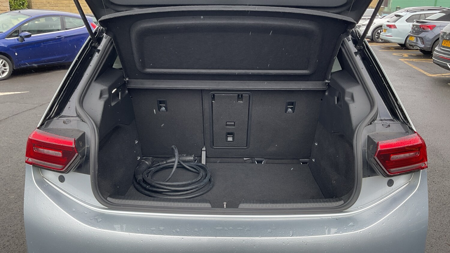 Used Volkswagen ID.3 2020 for sale - 77998220: Photo 20