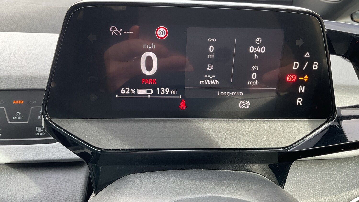 Used Volkswagen ID.3 2020 for sale - 77998220: Photo 23