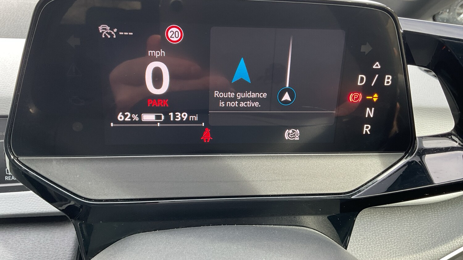 Used Volkswagen ID.3 2020 for sale - 77998220: Photo 24