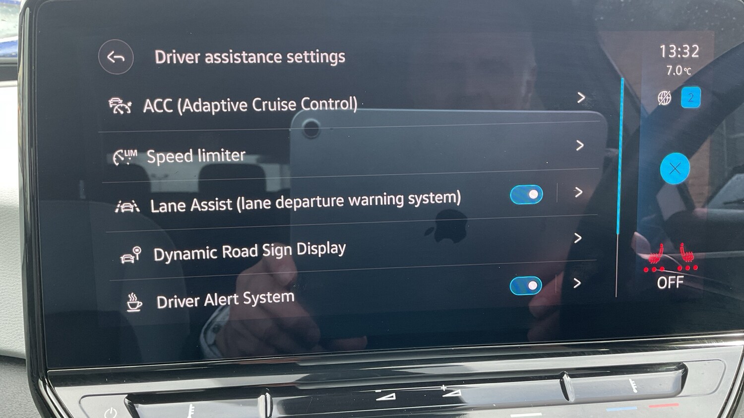 Used Volkswagen ID.3 2020 for sale - 77998220: Photo 27