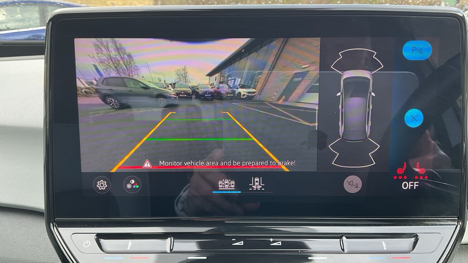 Used Volkswagen ID.3 2020 for sale - 77998220: Photo 28