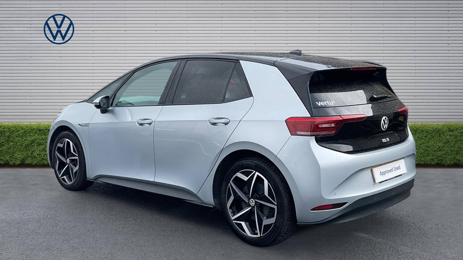 Used Volkswagen ID.3 2020 for sale - 77998220: Photo 3