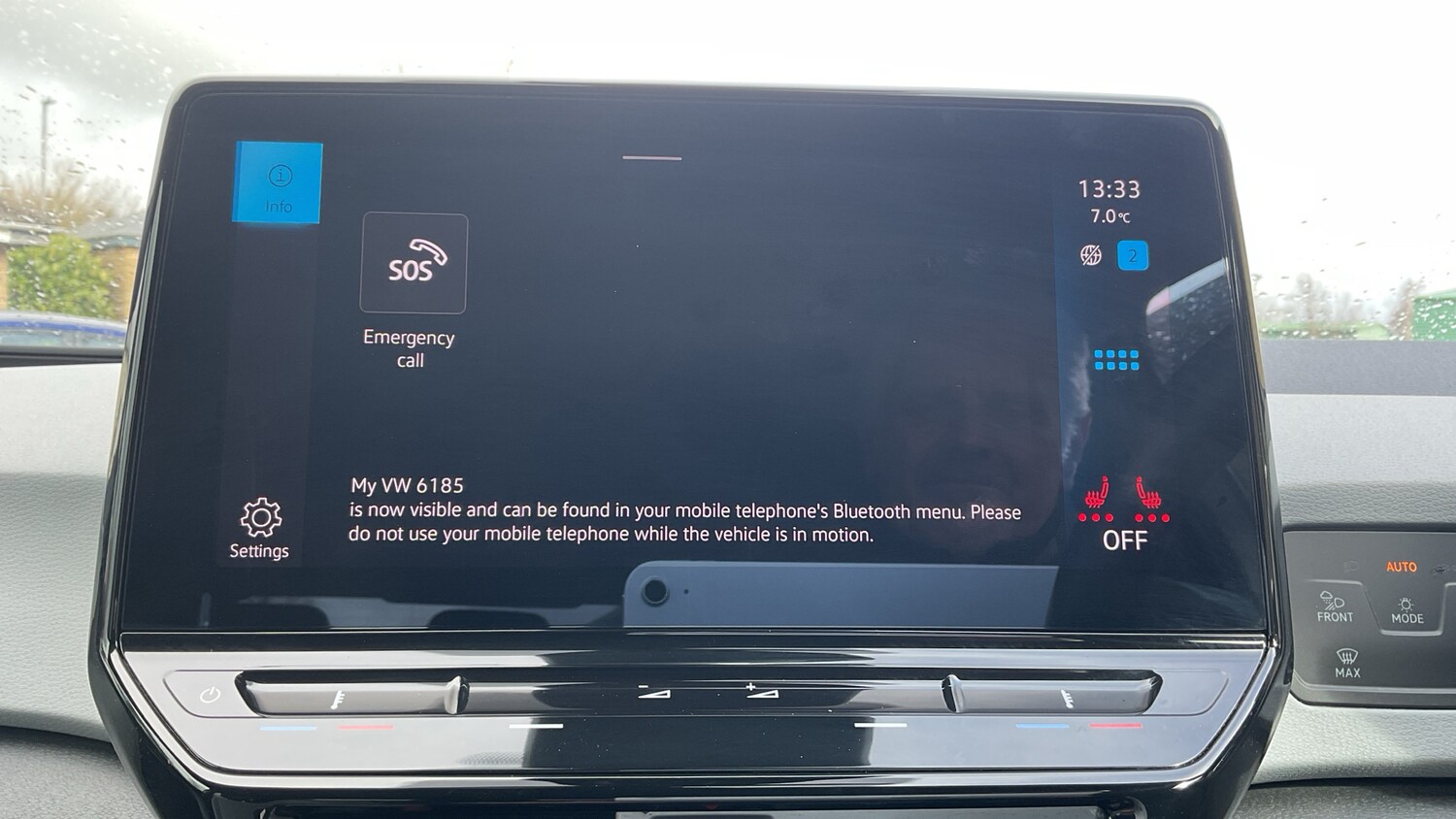 Used Volkswagen ID.3 2020 for sale - 77998220: Photo 31