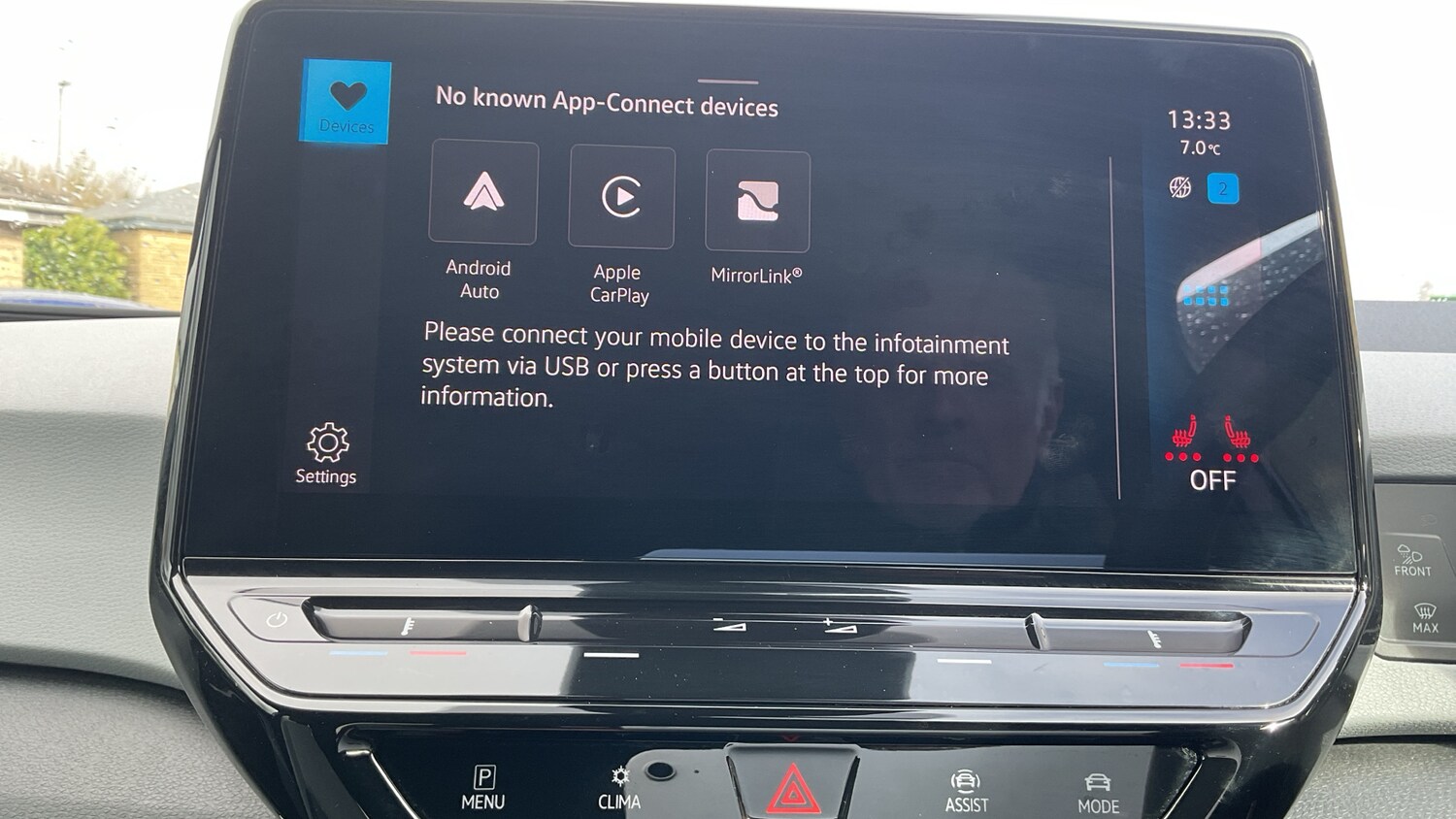 Used Volkswagen ID.3 2020 for sale - 77998220: Photo 34