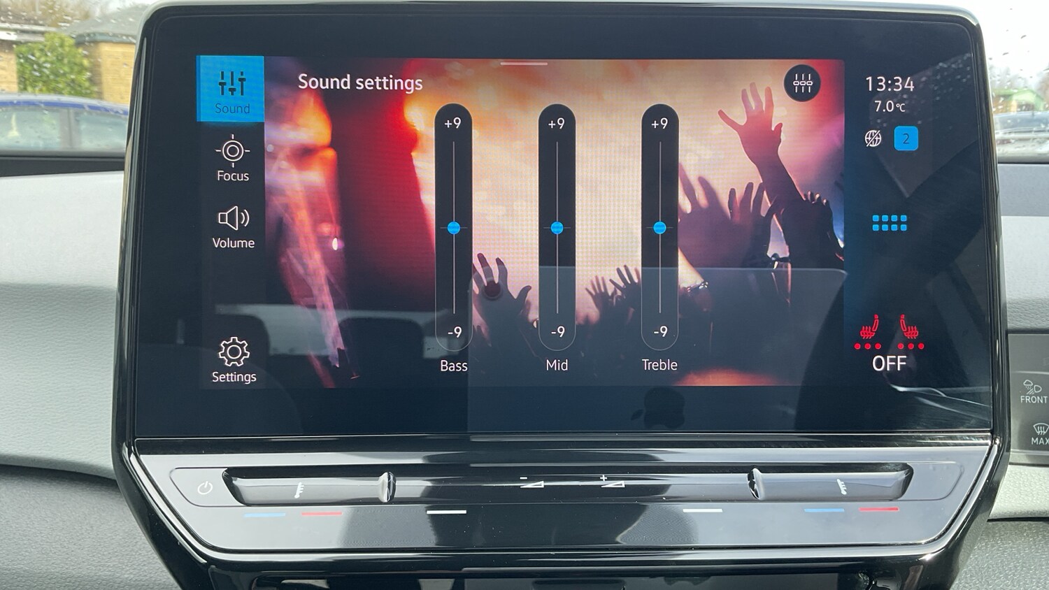 Used Volkswagen ID.3 2020 for sale - 77998220: Photo 35