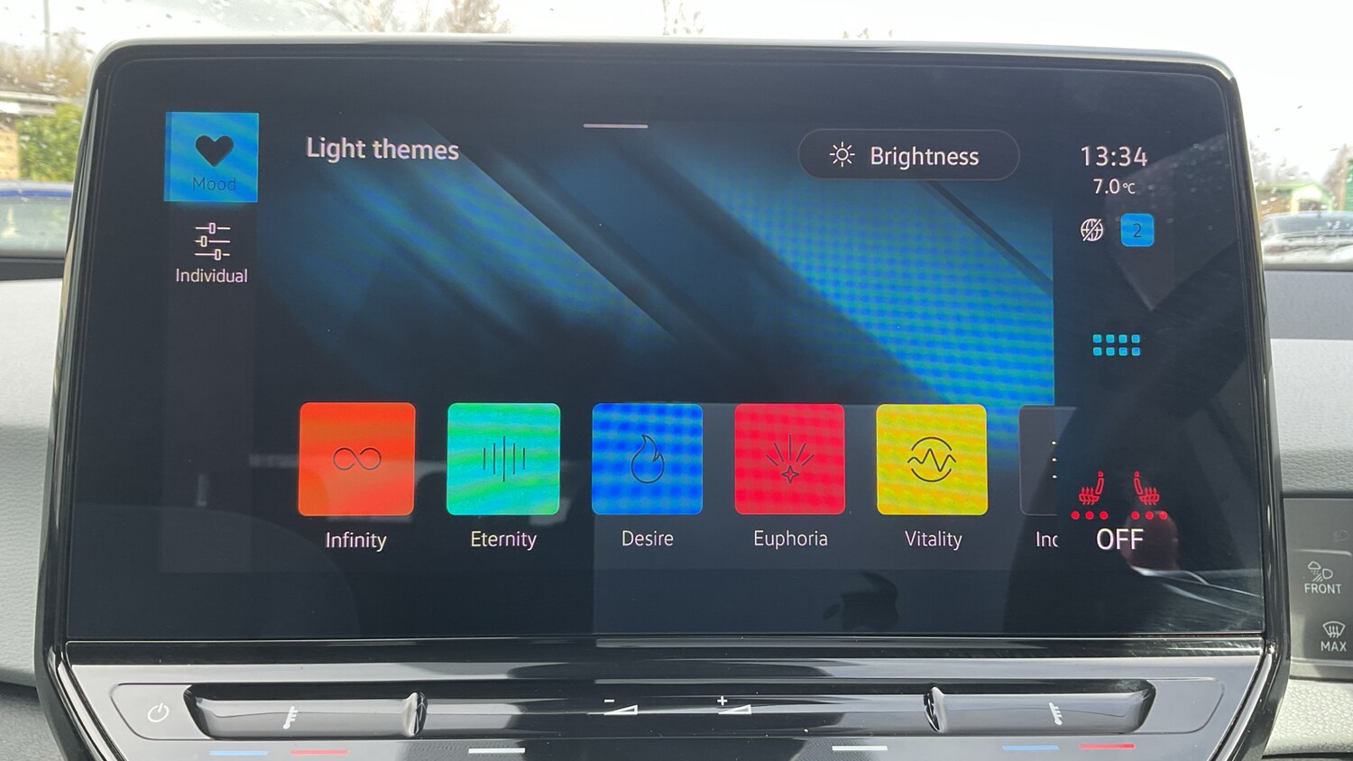 Used Volkswagen ID.3 2020 for sale - 77998220: Photo 36