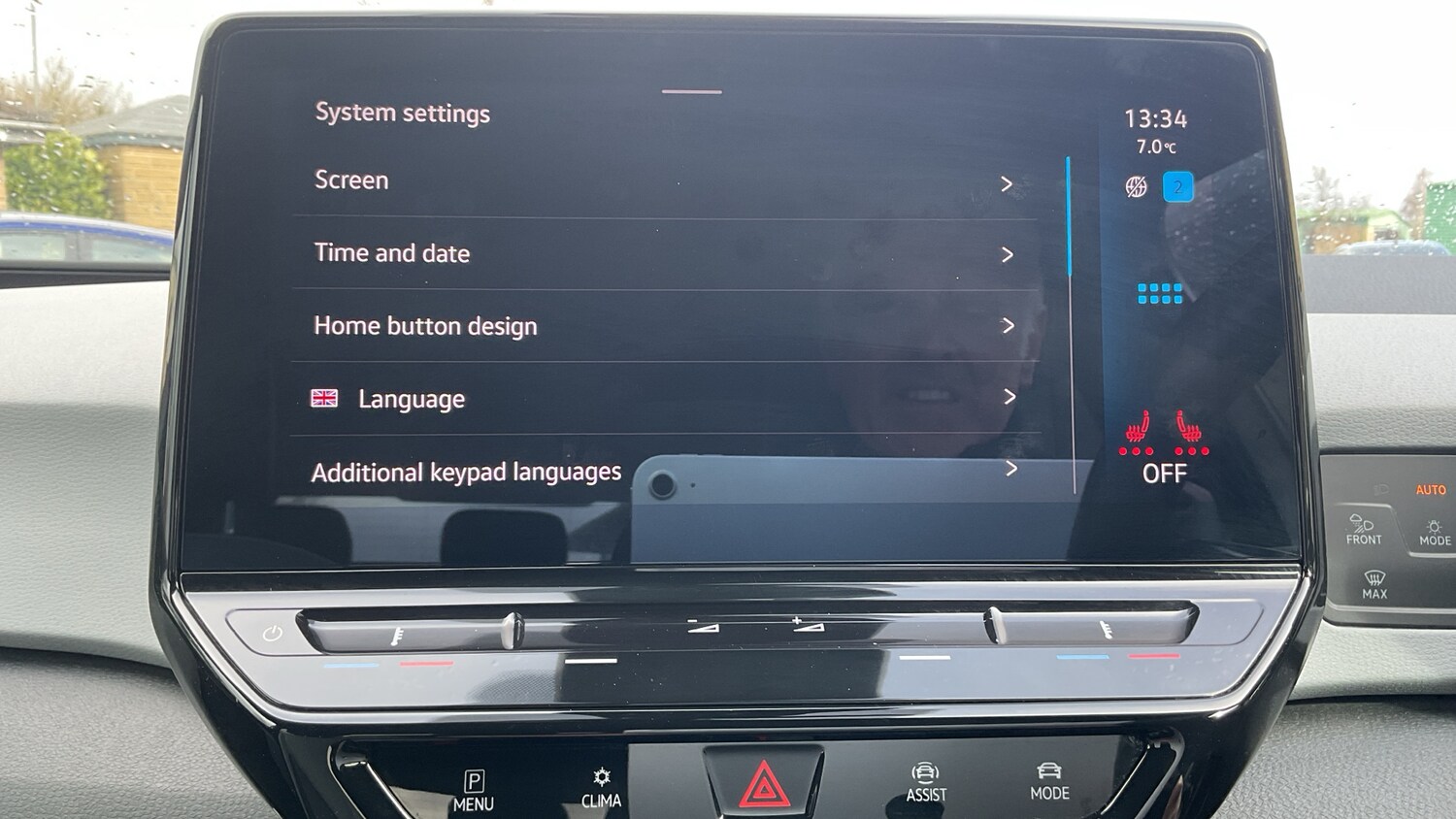 Used Volkswagen ID.3 2020 for sale - 77998220: Photo 37