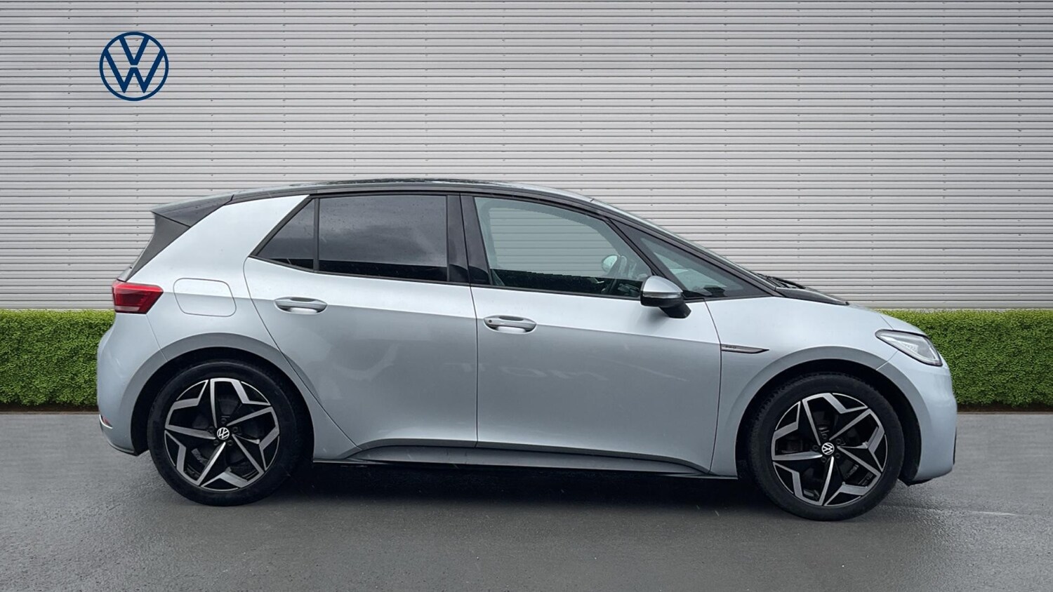 Used Volkswagen ID.3 2020 for sale - 77998220: Photo 4