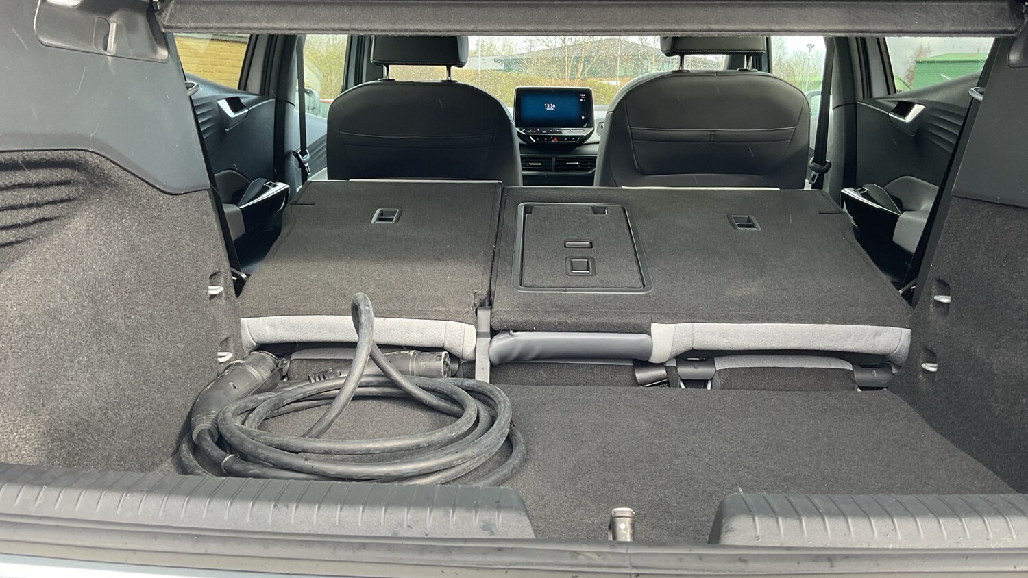 Used Volkswagen ID.3 2020 for sale - 77998220: Photo 42