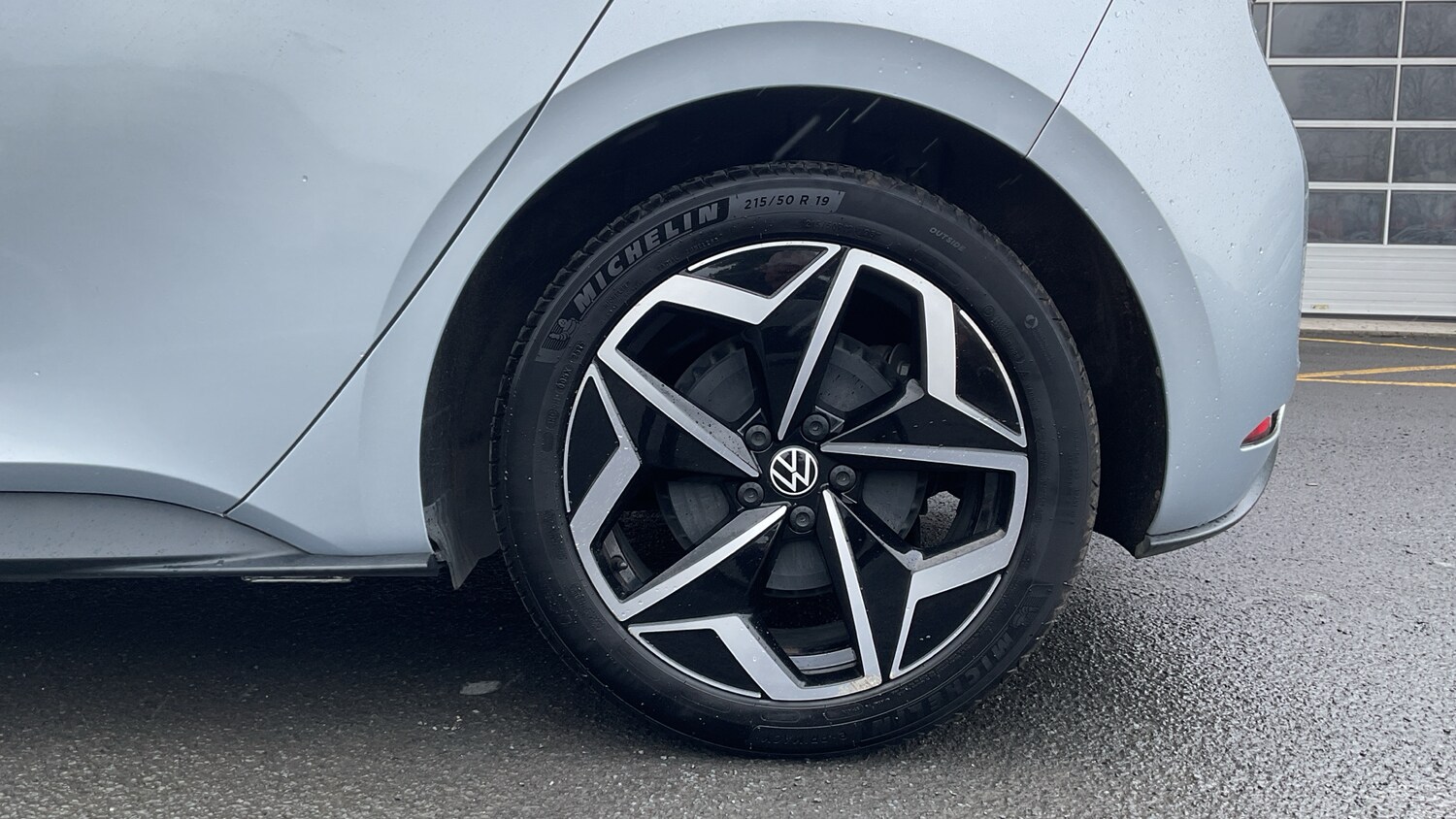 Used Volkswagen ID.3 2020 for sale - 77998220: Photo 5