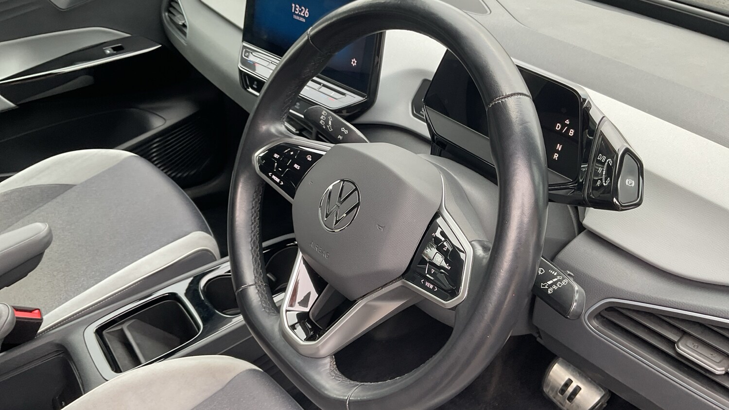 Used Volkswagen ID.3 2020 for sale - 77998220: Photo 6