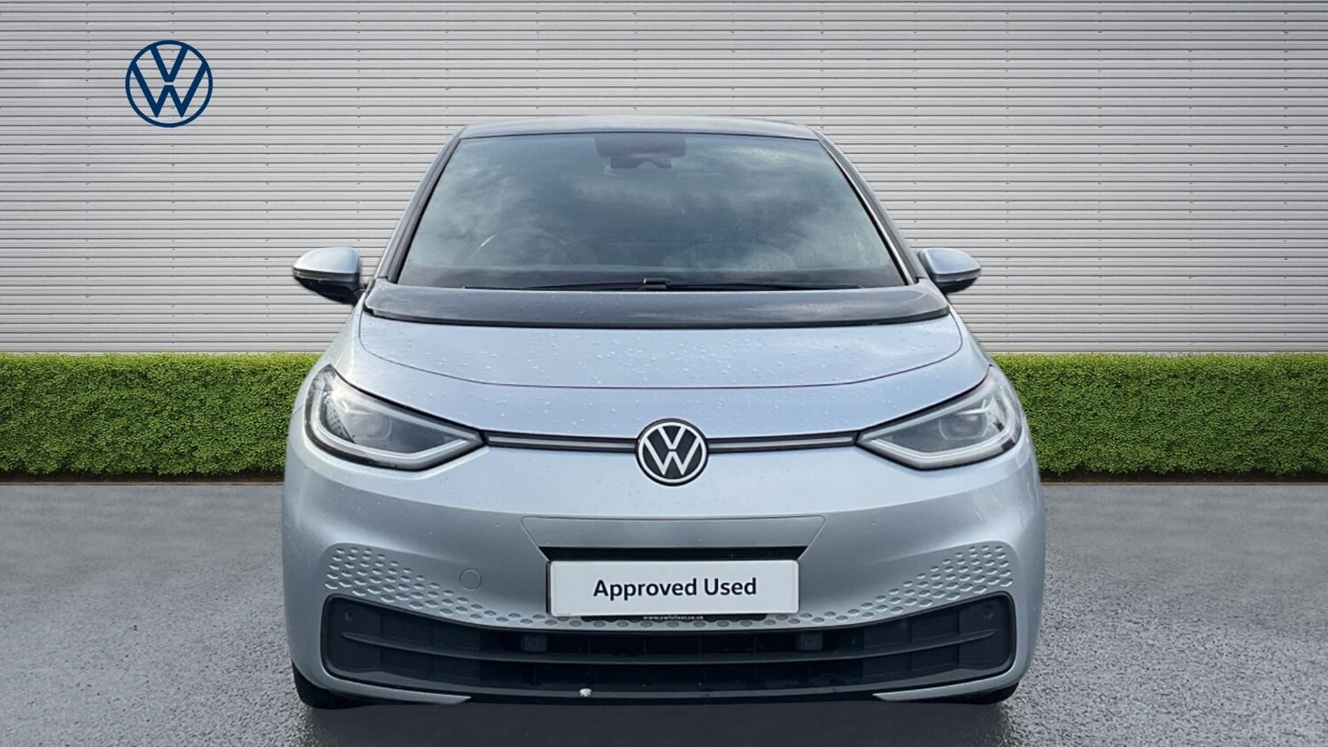 Used Volkswagen ID.3 2020 for sale - 77998220: Photo 7