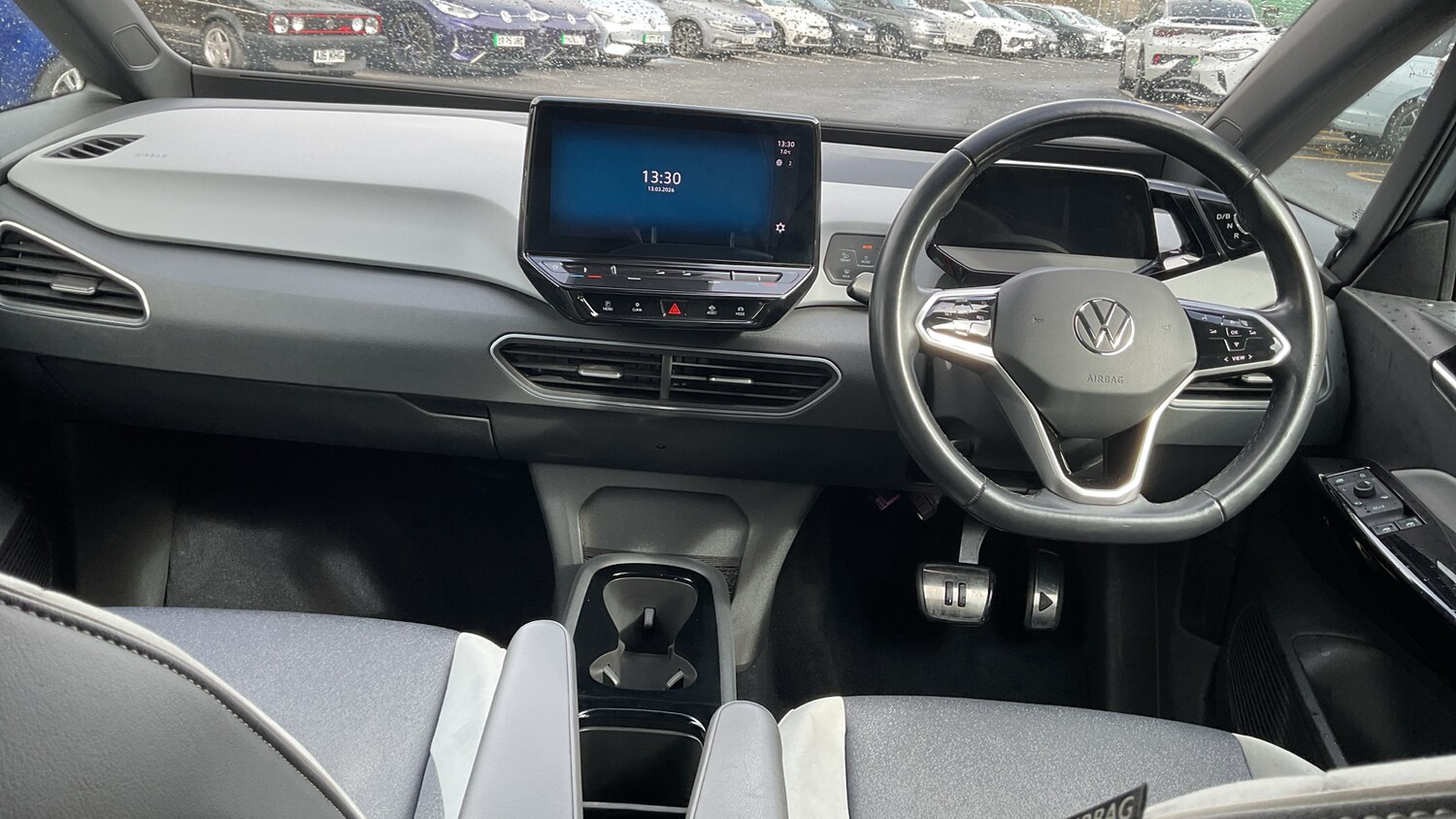 Used Volkswagen ID.3 2020 for sale - 77998220: Photo 9