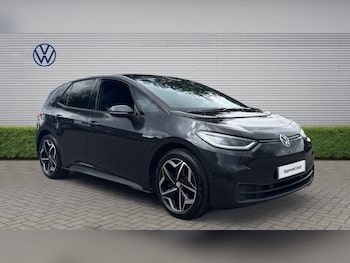 Used Volkswagen ID.3 2023 for sale - 79379310: Photo