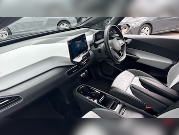 Used Volkswagen ID.3 2023 for sale - 79379310: Photo