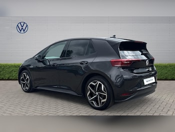 Used Volkswagen ID.3 2023 for sale - 79379310: Photo