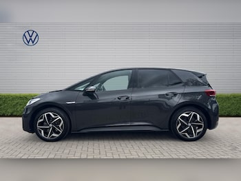 Used Volkswagen ID.3 2023 for sale - 79379310: Photo