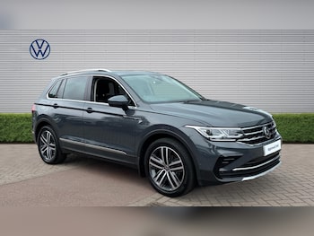 Used Volkswagen Tiguan 2023 for sale - 79173808: Photo