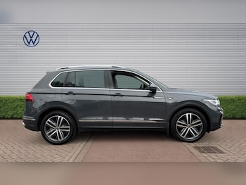 Used Volkswagen Tiguan 2023 for sale - 79173808: Photo