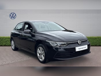 Used Volkswagen Golf 2020 for sale - 79137334: Photo