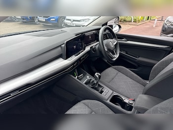 Used Volkswagen Golf 2020 for sale - 79137334: Photo
