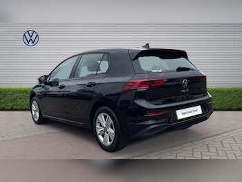 Used Volkswagen Golf 2020 for sale - 79137334: Photo