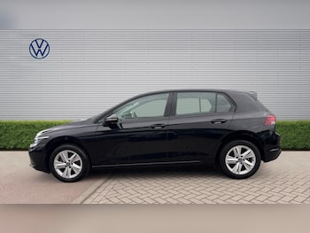 Used Volkswagen Golf 2020 for sale - 79137334: Photo